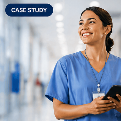 Health Care-Case-Study