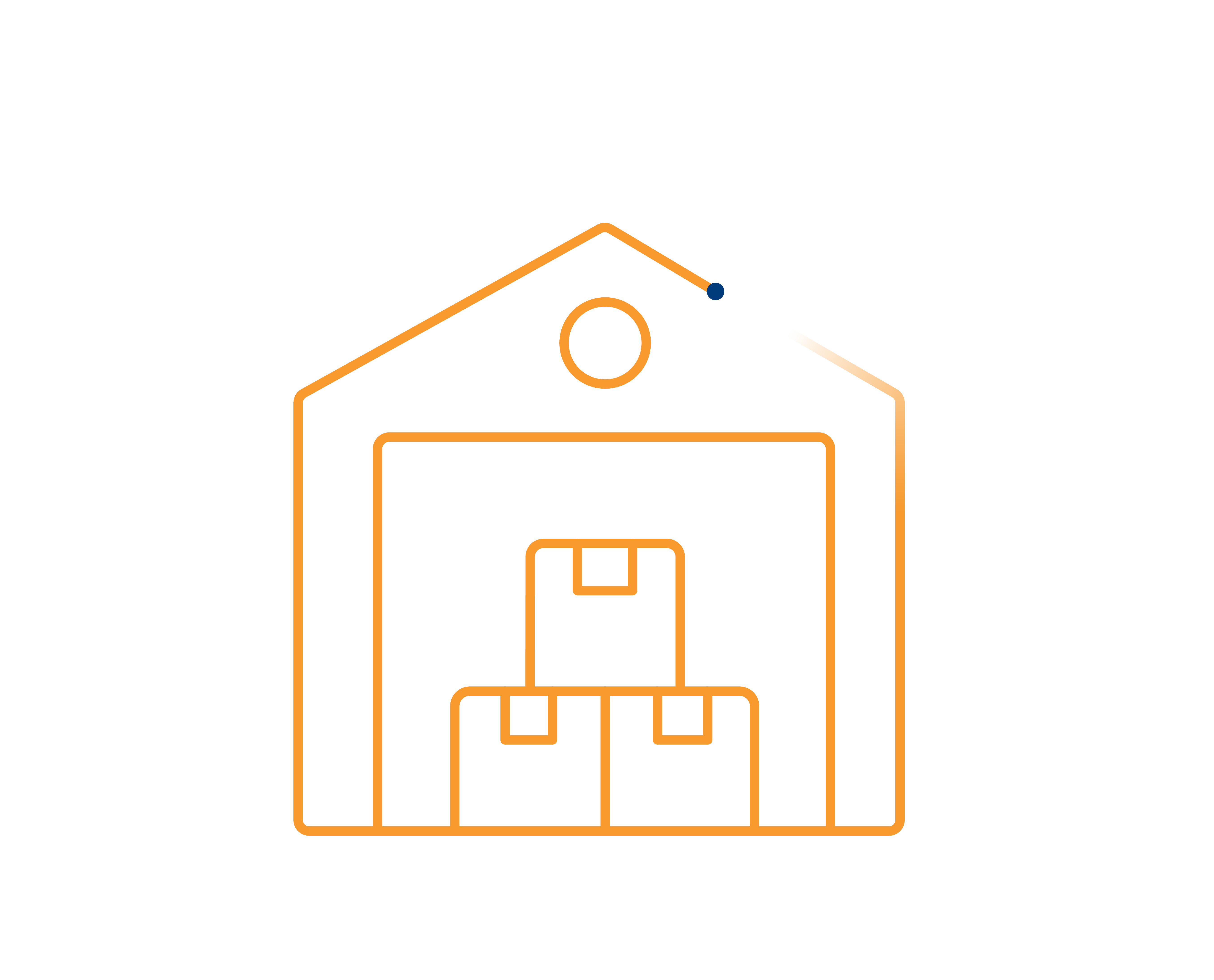 Warehousing